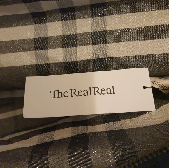 Burberry Jacket - Picture 7 of 10